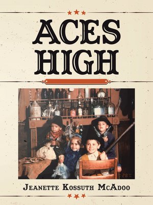 cover image of Aces High